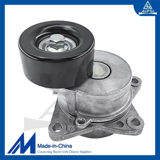 Belt Tensioner Pulley 11955-1la0a for Nissan Patrol Y62