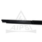 Car Accessory Windshield Door Window Chrome Rubber Seal Strip for Nissan Sylphy 2006