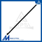 Car Accessory Windshield Door Window Chrome Rubber Seal Strip for Nissan Tiida 2005