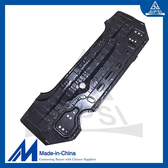 Rear Bumper Car Spare Body Kit 79110-3ra0a for Sylphy