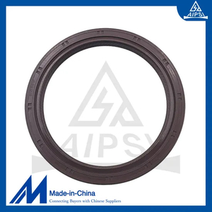 Hot Selling Oil Seal for Nissan T30/T31/Qr25 Engine Crankshaft Rear Oil Seal OEM 12279-6n200