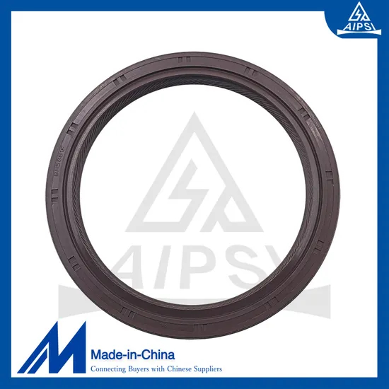 Hot Selling Oil Seal for Nissan T30/T31/Qr25 Engine Crankshaft Rear Oil Seal OEM 12279-6n200