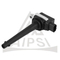 Factory Price Car Parts Ignition Coil for Infiniti Vq37 22448-Ey00A