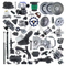 OE 90450-1da0a Factory Price for Nissan X-Trail T31 Automobile Tailgate Gas Spring Boot Support Lever