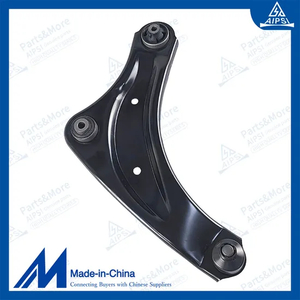 Aipsi Wholesale 54501-1ka0b Auto Suspension Parts Swing Arm Front Lower Control Arm 54501-1ka0b for Nissan B17 Sylphy Pure Electric/Morning Wind/Leaf