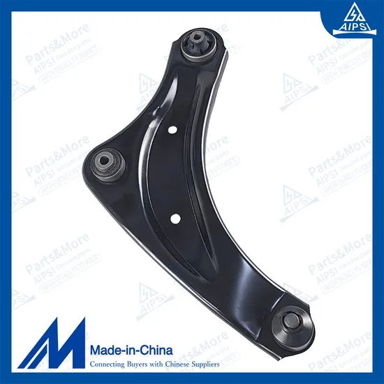 Aipsi Wholesale 54501-1ka0b Auto Suspension Parts Swing Arm Front Lower Control Arm 54501-1ka0b for Nissan B17 Sylphy Pure Electric/Morning Wind/Leaf
