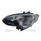 26065-6W80A 26015-6W80A Auto Parts Body Parts Head Lamp Head Light for Nissan Sunny N17 2014