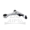 High Quality Auto Parts for Nissan Altima (L32) Pront Control Arm OEM 54500-Jn01A