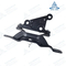 Aipsi Wholesale 11220-Jn01A Engine Motor Mount Engine Mount 11220jn01A for Nissan Altima (Teana) 08 J32 2.5 Transmission Mount