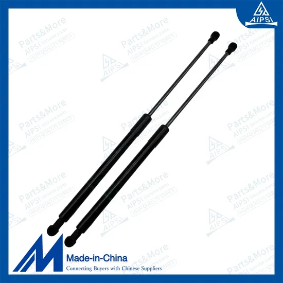 Aipsi Factory Price Auto Part 53440-0p010 Gas Spring Support Strut Tailgate Strut for Toyota Mark X (GRX13_) 2010-2017 OE 534400p010
