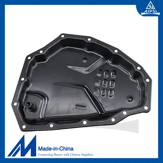 31390-50X0a Automatic Transmission Oil Pan 31390-3mx0a for Nissan Car Accessories Lannia/Sylphy 16