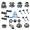 Ignition Switch Module Steering Column Lock 48700-2fp1a for Nissan Tiida/Sentra/Bluebird U15