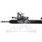 49001-Jn00A Steering Rack Power Steering Rack for Teana J32