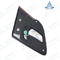 Aipsi Wholesale Car Accessories 26554-5us5a Car Taillight LED Tail Lamp Fit 265545us5a for Nissan Sylphy 19 B17