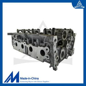 11040-ED50A Factory Price Cylinder Head Assembly Cylinder Block for Nissan Tiida/Livina