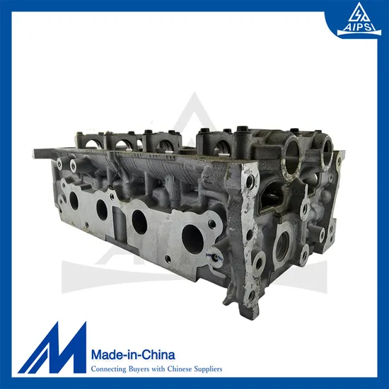 11040-ED50A Factory Price Cylinder Head Assembly Cylinder Block for Nissan Tiida/Livina