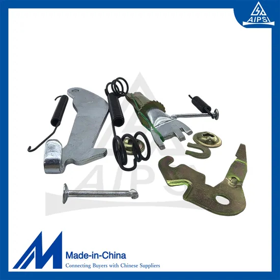44120-ED000 Brake Repair Kit, Rear Drum R for Nissan Tiida 2005 C11
