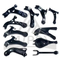 Factory Price OEM 54500-2y411 Car Parts Right Lower Control Arm for Nissan Maxima A33