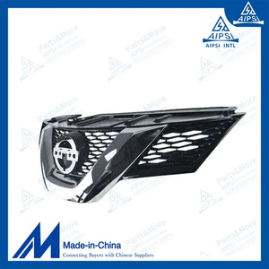 Aipsi Chinese Factory Front Grille Automotive Accessories for Nissan X-Trail T32 62310-4cl0b