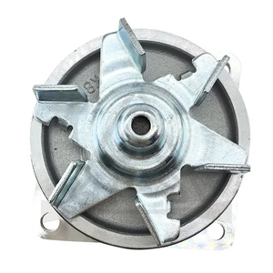 High-Quality 21010-31u25 Water Pump for Nissan A32/A33 Models