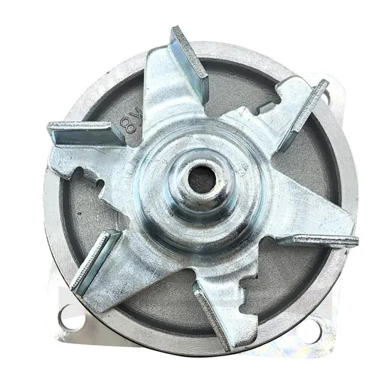 High-Quality 21010-31u25 Water Pump for Nissan A32/A33 Models