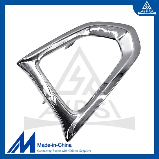 for Nissan Patrol Y62 SUV Fog Light Lamp Bezel 62257-1V80A Auto Parts