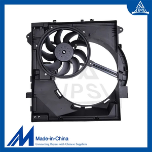 21481-5zp0a Cooling Radiator Fan/Ventilador Assembly Cooling Fan for Nissan Patrol Y62