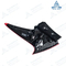 Aipsi Chinese Factory Car Spare Parts Accessories Tail Lamp Taillight for Nissan Tiida C13 26554-4dw0b Wholesale