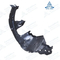 Aipsi Wholesale 63841-1da0a Auto Body Systems Car Inner Fender Car Fender 63841-1da0a for Nissan X-Trail T31