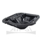 11110-ED010 Engine Parts Engine Oil Sump Pan for Nissan Tiida Sylphy
