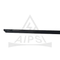 80821-1la1b Car Door Window Glass Waterproof Rubber Sealing Strip Weatherstrip for Nissan Patrol Y62