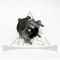 Chinese Factory Rear Wheel Hub Bearing 43202-3ts0a for Nissan Patrol