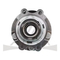 Aipsi Wholesale Car Spare Parts Auto Front ABS Wheel Hub Bearing Assembly 40202-Ej70b for Nissan Altima (Teana) 19/L3 440202-Ej70b