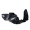 Chinese Factory Auto Body Systems Car Fender Cover Car Fender for Nissan N17 63841-3aw5h