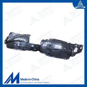 Aipsi Wholesale 63842-Df30A Auto Body Systems Car Inner Fender Car Fender 63842df30A for Nissan Qashqai 15 J11