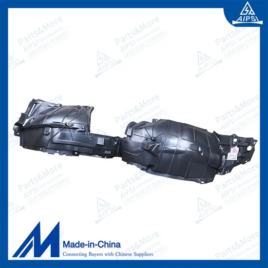 Aipsi Wholesale 63842-Df30A Auto Body Systems Car Inner Fender Car Fender 63842df30A for Nissan Qashqai 15 J11