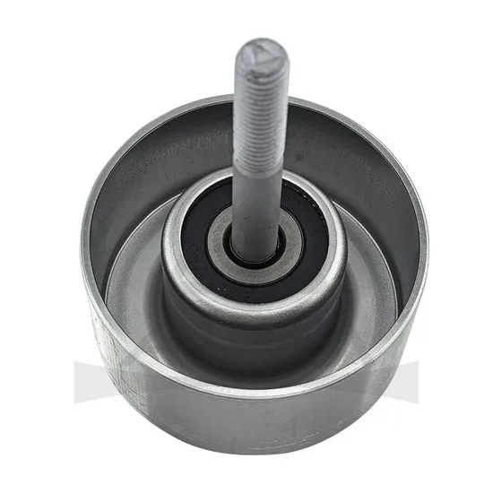 Belt Tensioner Idle Pulley High Quality Car Parts 11925ja11A 11925-Ja11A Fit for Nissan