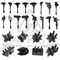 Factory Original Quality Ignition Coil Pack for Nissan Altima (Teana) J31 2.3 22448-8j115