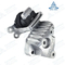 Aipsi Wholesale 11210-4ba0a Engine Motor Mount 112104ba0a for Nissan X-Trail T32 Rogue 2.5