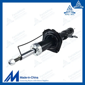 Chinese Factory Auto Parts for Nissan Sunny N17 March K13 Front Shock Absorber Macpherson Strut 54302-3aw1a