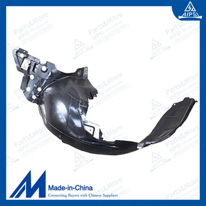 Aipsi Wholesale 63843-5RF0a Auto Body Systems Car Inner Fender Car Fender 638435RF0a for Nissan Kicks P15z