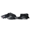 Chinese Factory Auto Body Systems Car Fender Cover Car Fender for Nissan Tiida 05 63841-ED500