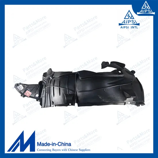 Chinese Factory Auto Body Systems Car Fender Cover Car Fender for Nissan Teana J32 63841-Jn00A