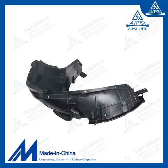 Chinese Factory Auto Body Systems Car Fender Cover Car Fender for Nissan Kicks 63842-5RF0a