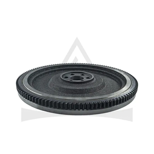 High Quality Engine Flywheel Assy for D22/Paladin Ka24 12310-85g06