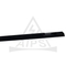 Car Accessory Windshield Door Window Chrome Rubber Seal Strip for Nissan Sylphy 2006