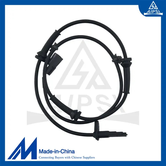 47900-Jn05A ABS Wheel Speed Sensor 47900-Jn05A 47910-Jn00A for Nissan Teana 08