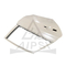 White Rear Door Car Parts OEM H2100-3rama for Nissan Sylphy 12