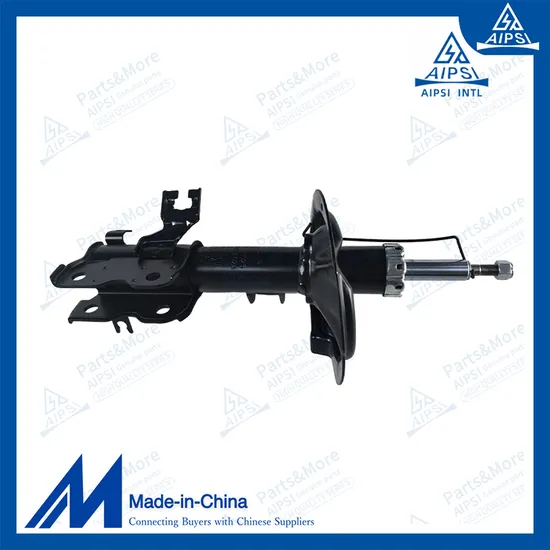 Chinese Factory Auto Parts for Nissan Altima Teana Front Shock Absorber Macpherson Strut 54303-9W125
