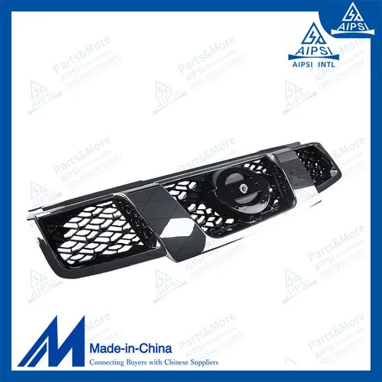 Chinese Factory Front Grille Automotive Accessories for Nissan X-Trail T31 62310-3uz0a